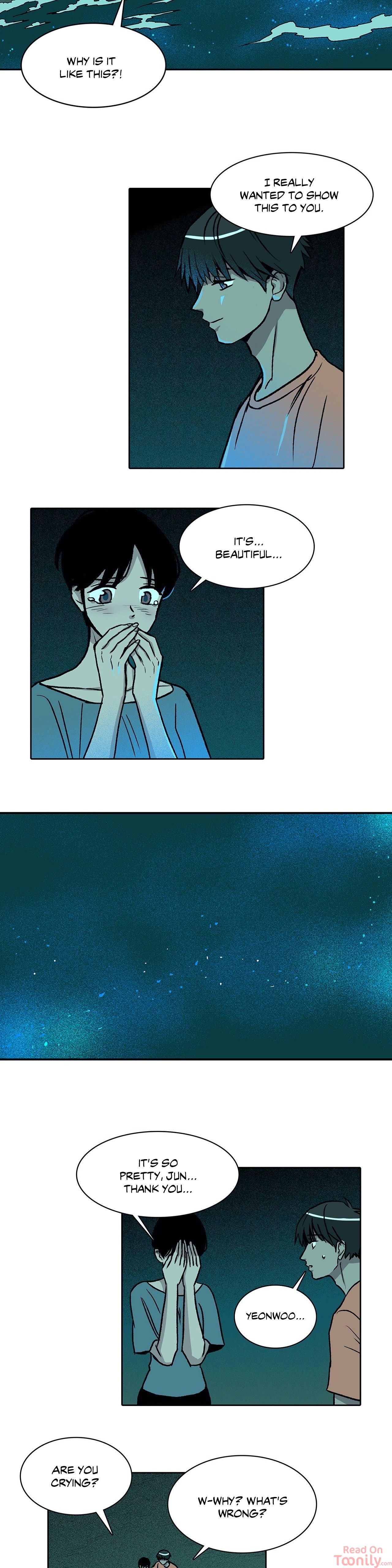 Be My Guest Manhwa - Chapter 26 Page 14