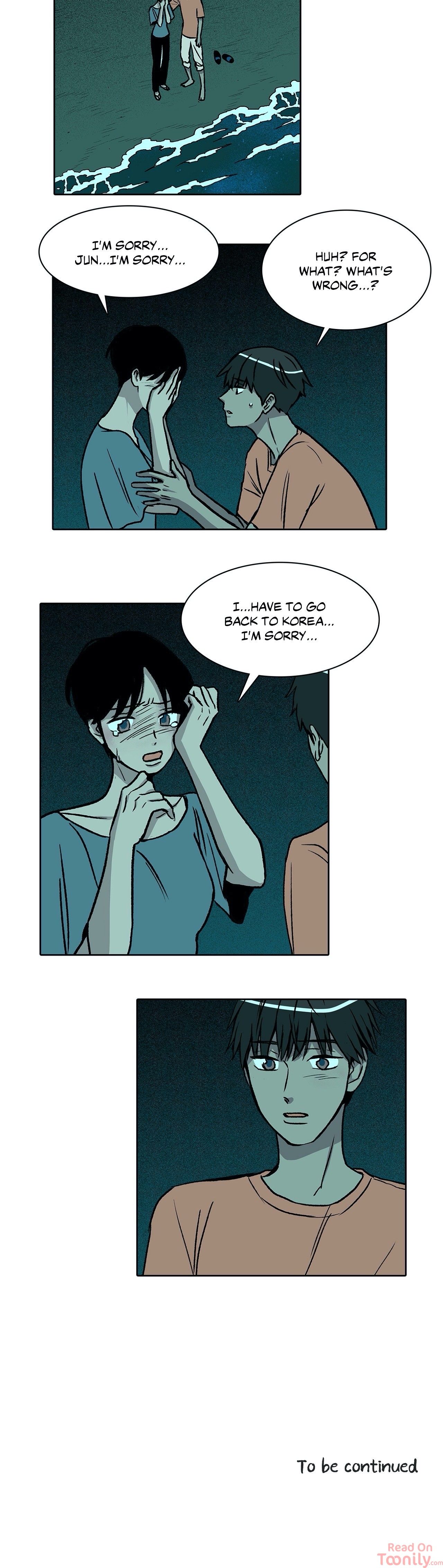 Be My Guest Manhwa - Chapter 26 Page 15