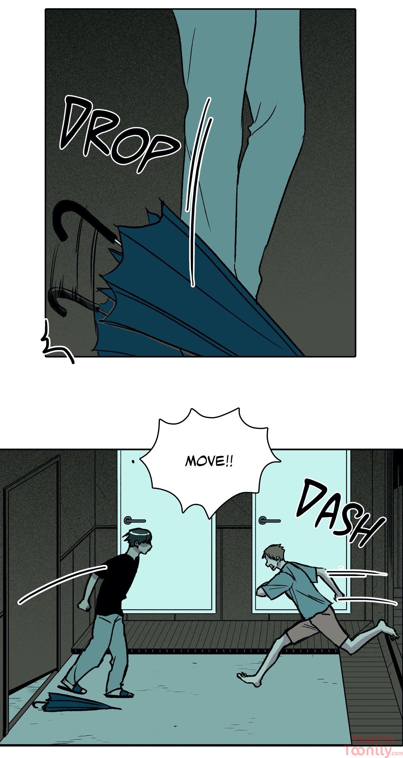 Be My Guest Manhwa - Chapter 24 Page 13