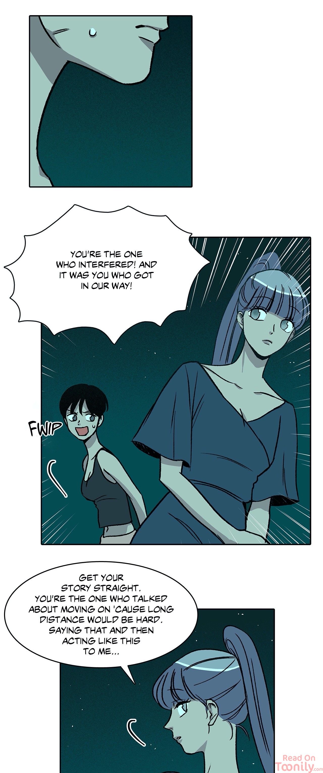 Be My Guest Manhwa - Chapter 22 Page 10