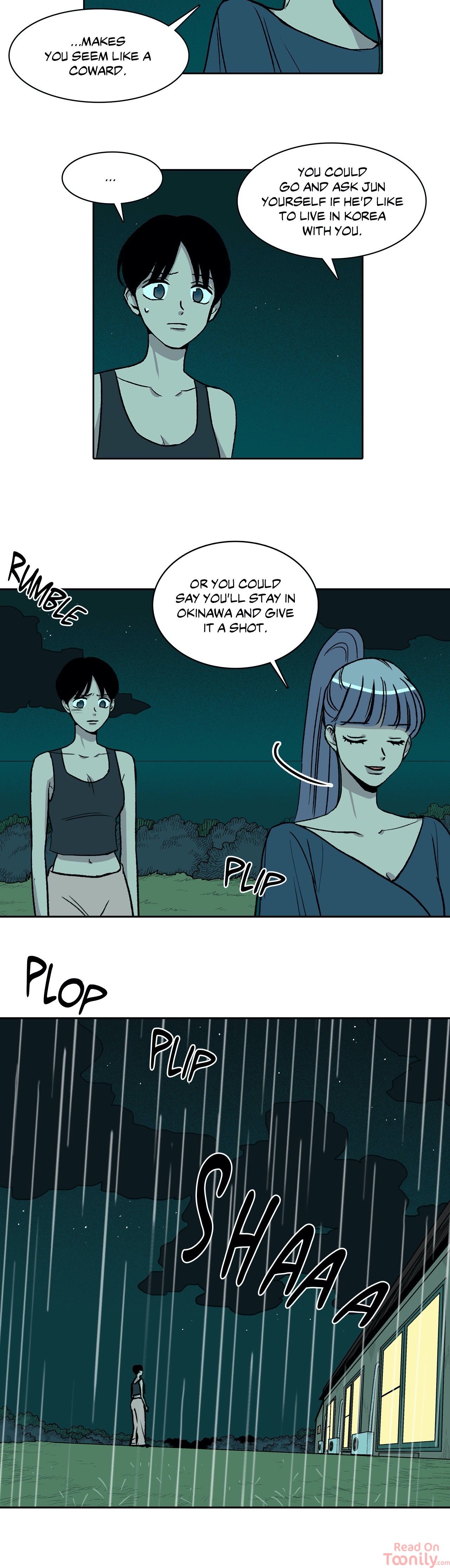 Be My Guest Manhwa - Chapter 22 Page 11