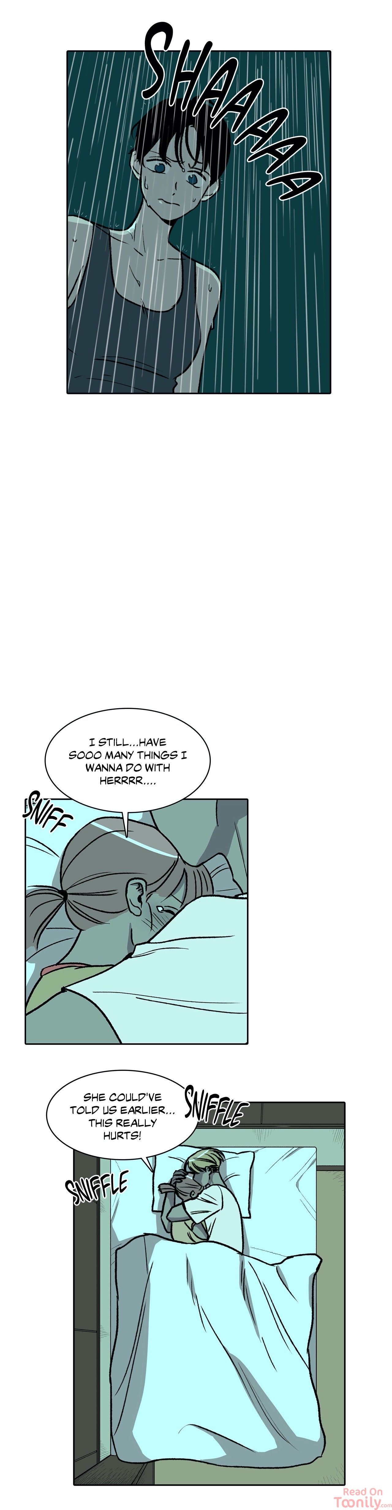 Be My Guest Manhwa - Chapter 22 Page 12