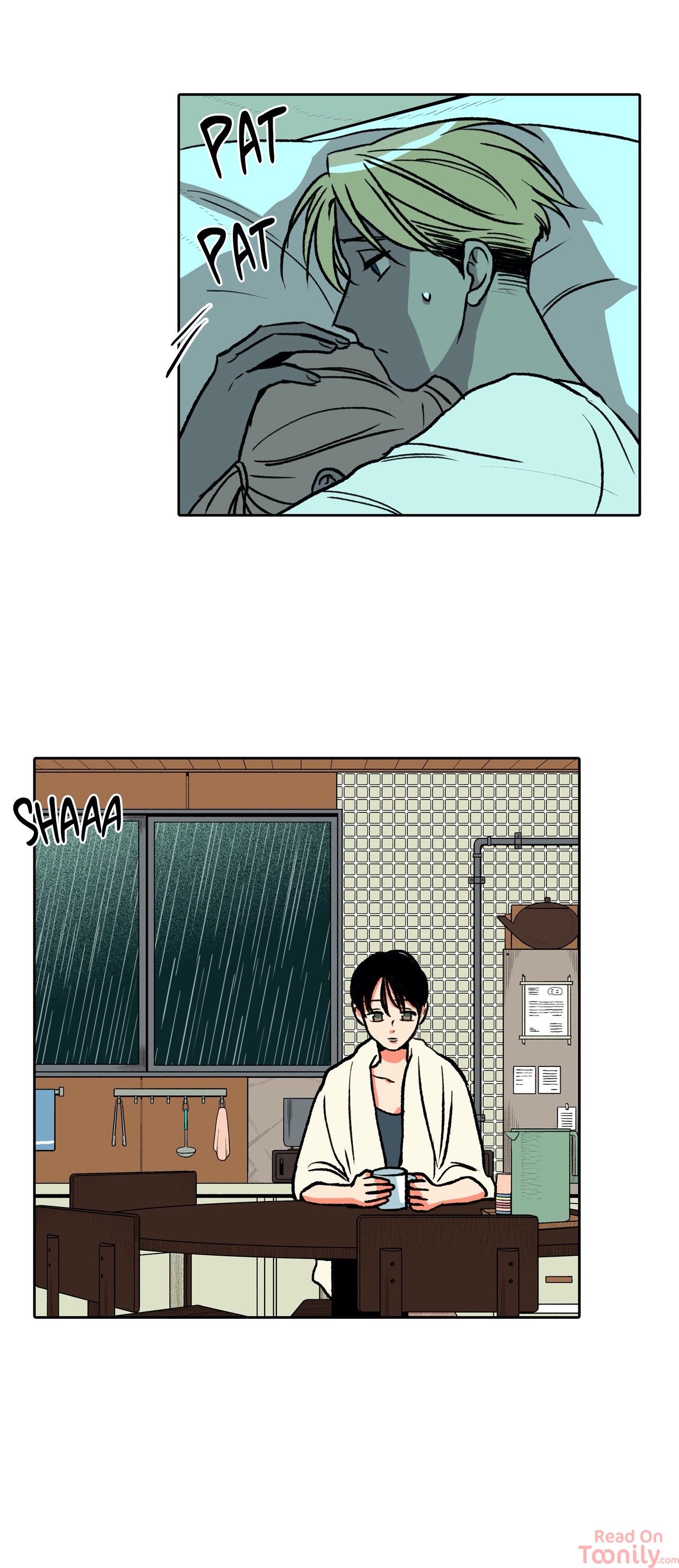 Be My Guest Manhwa - Chapter 22 Page 13