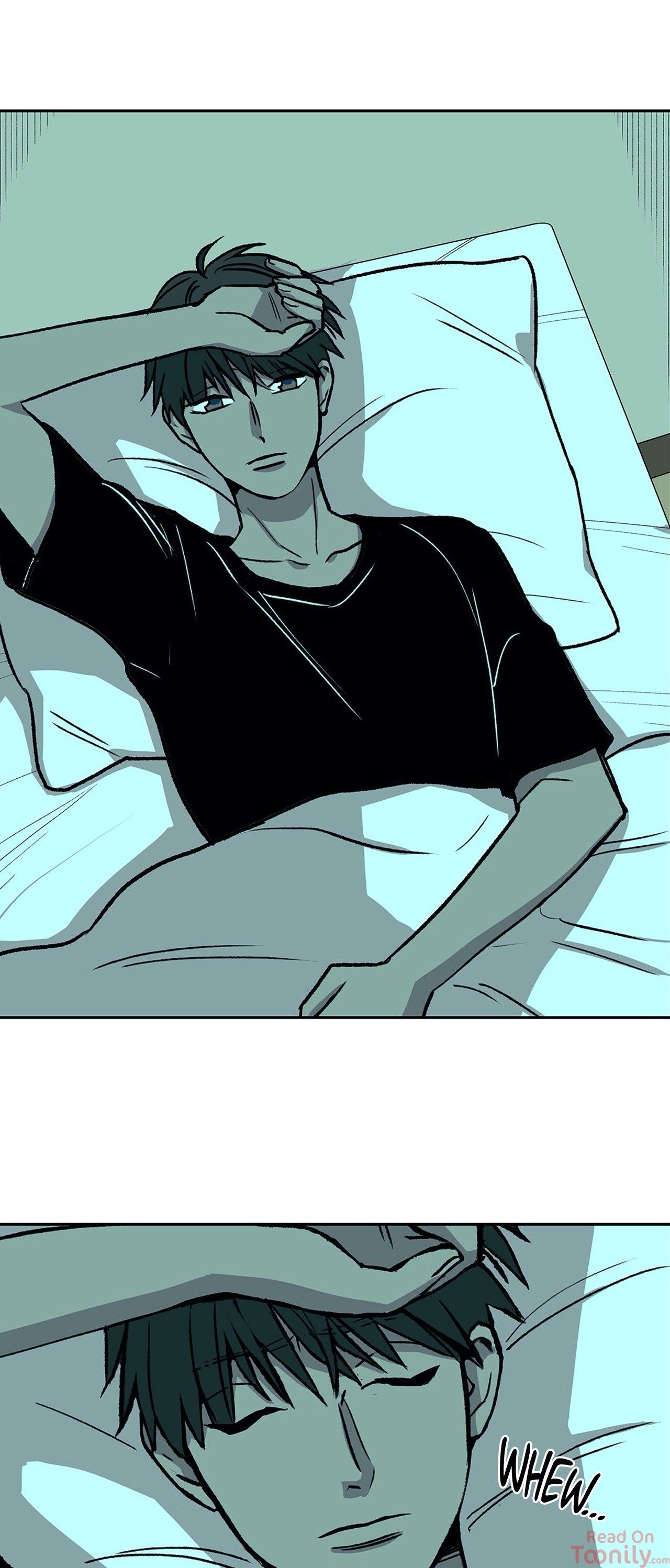 Be My Guest Manhwa - Chapter 22 Page 14