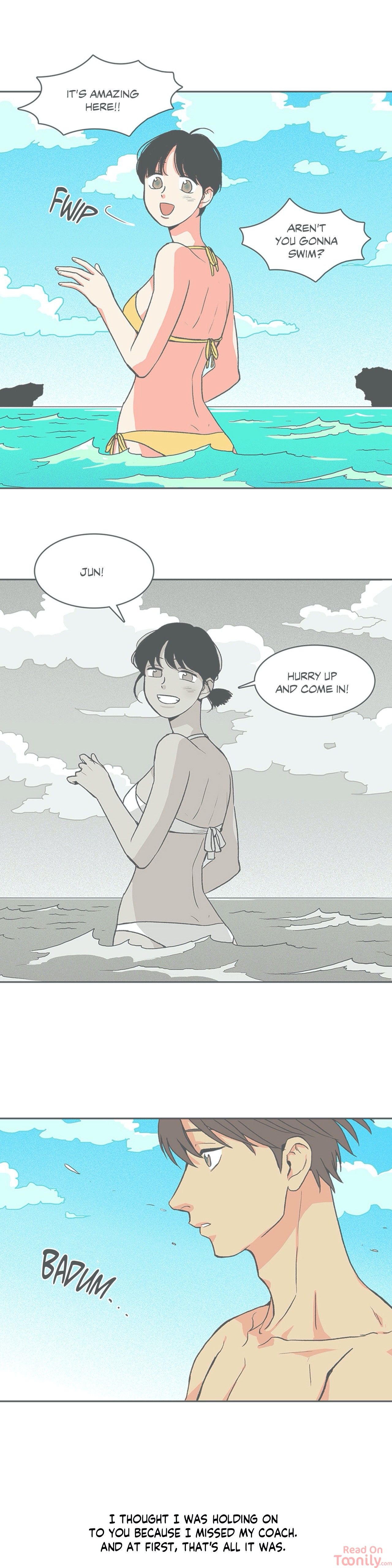 Be My Guest Manhwa - Chapter 22 Page 17