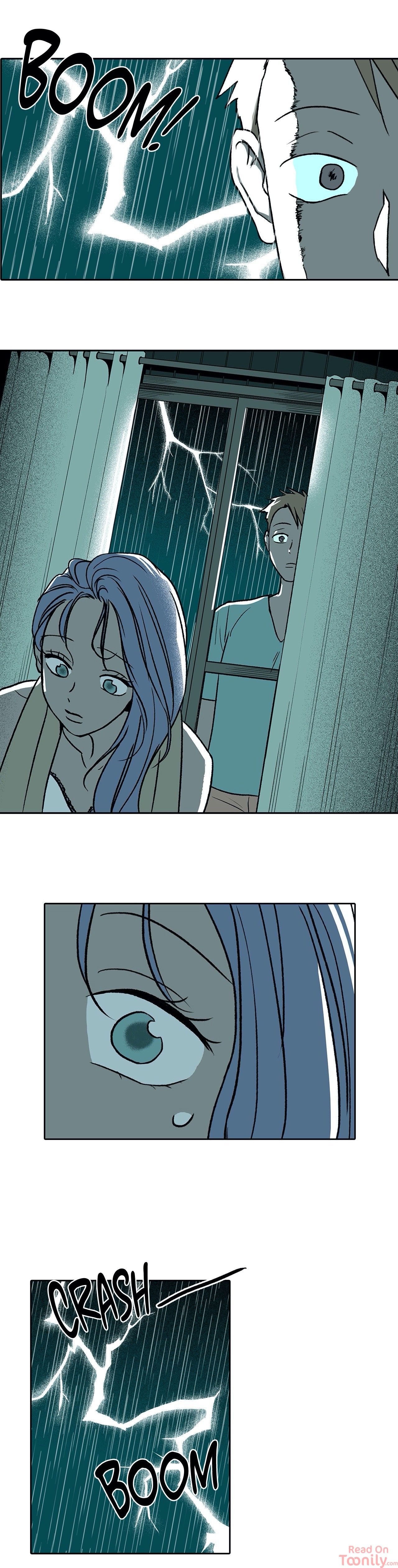 Be My Guest Manhwa - Chapter 22 Page 21