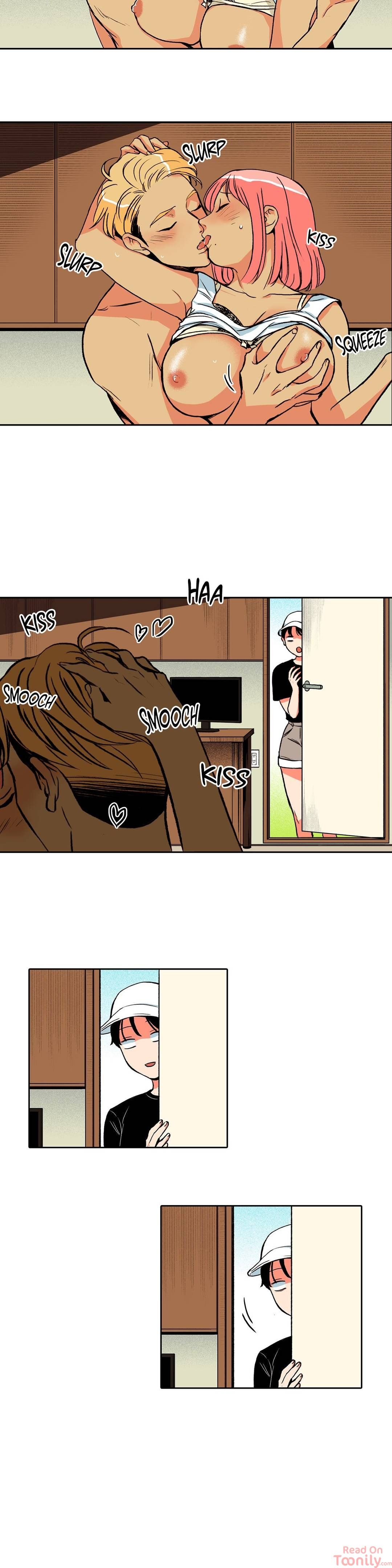 Be My Guest Manhwa - Chapter 2 Page 12