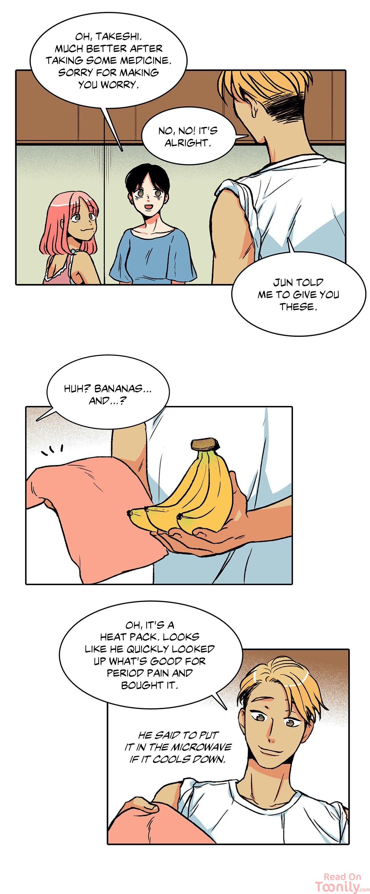 Be My Guest Manhwa - Chapter 8 Page 18