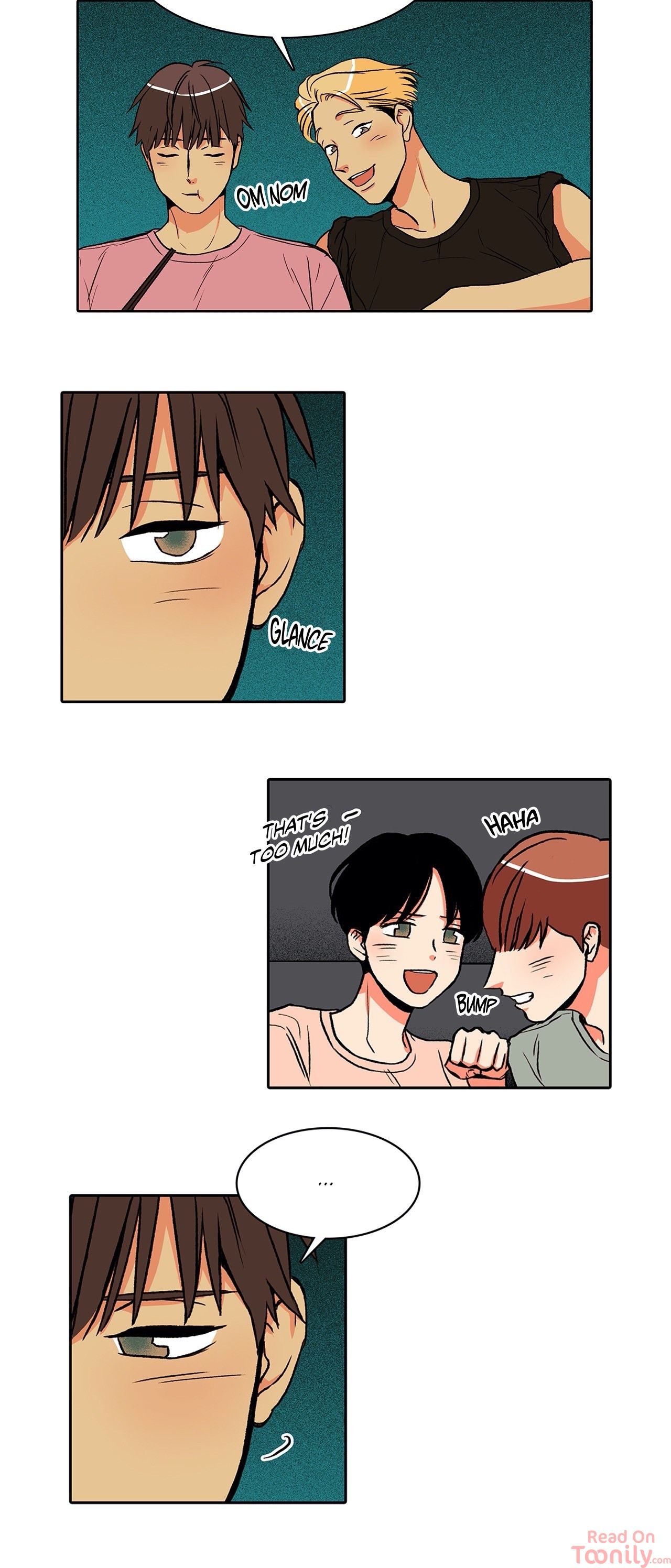 Be My Guest Manhwa - Chapter 5 Page 13