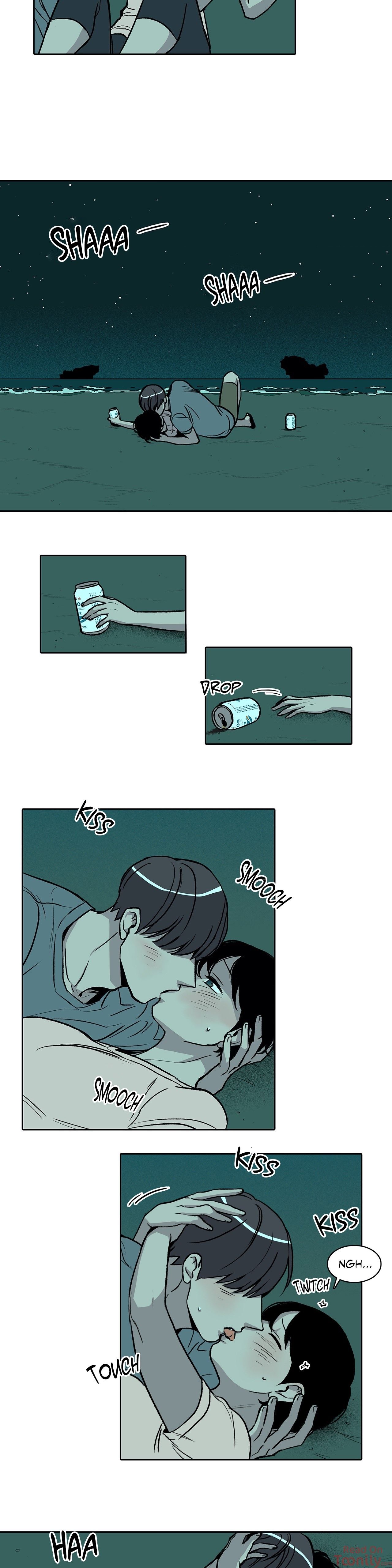 Be My Guest Manhwa - Chapter 5 Page 19