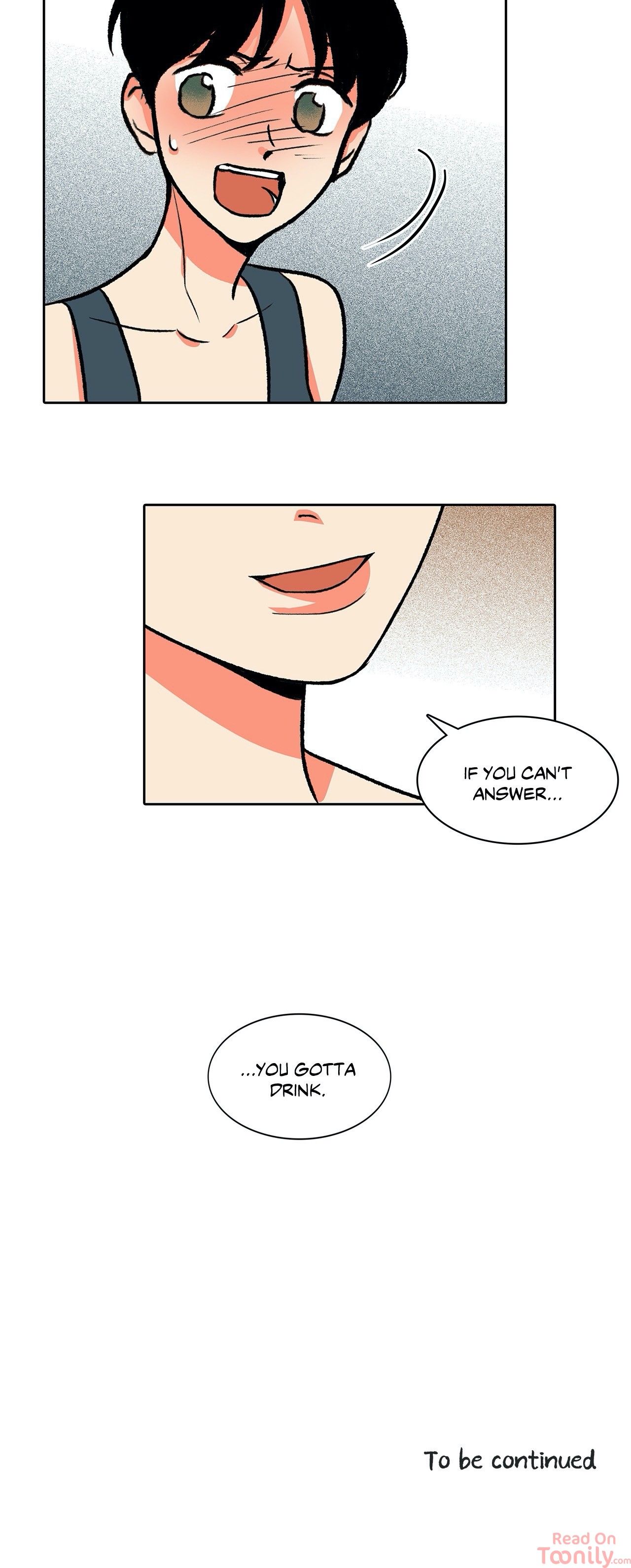 Be My Guest Manhwa - Chapter 21 Page 17