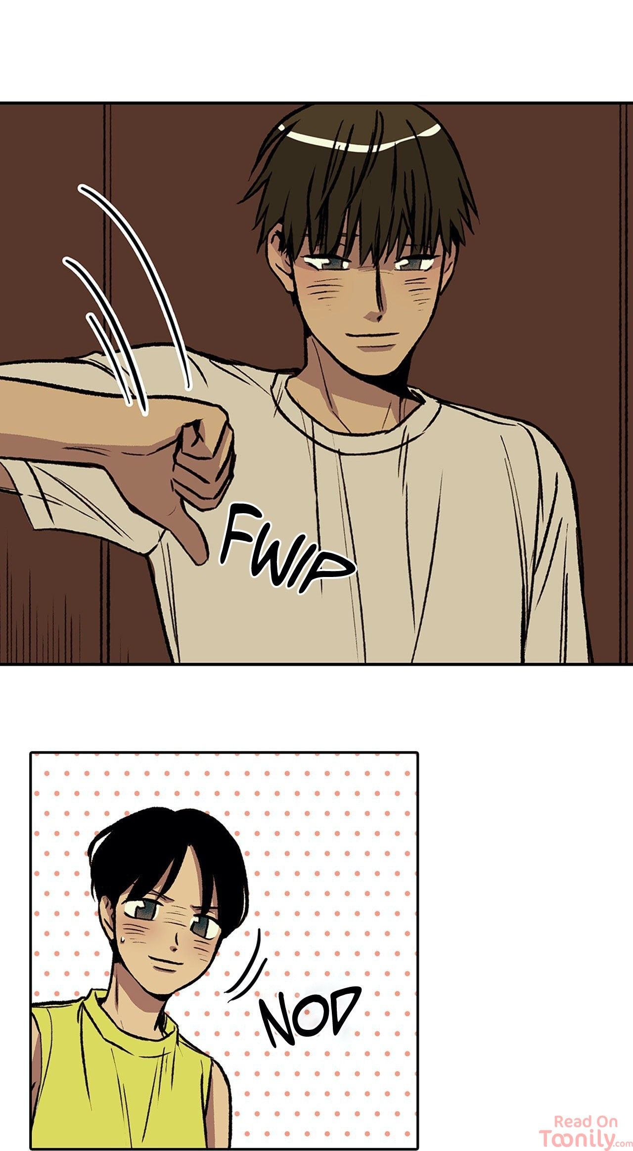 Be My Guest Manhwa - Chapter 11 Page 3