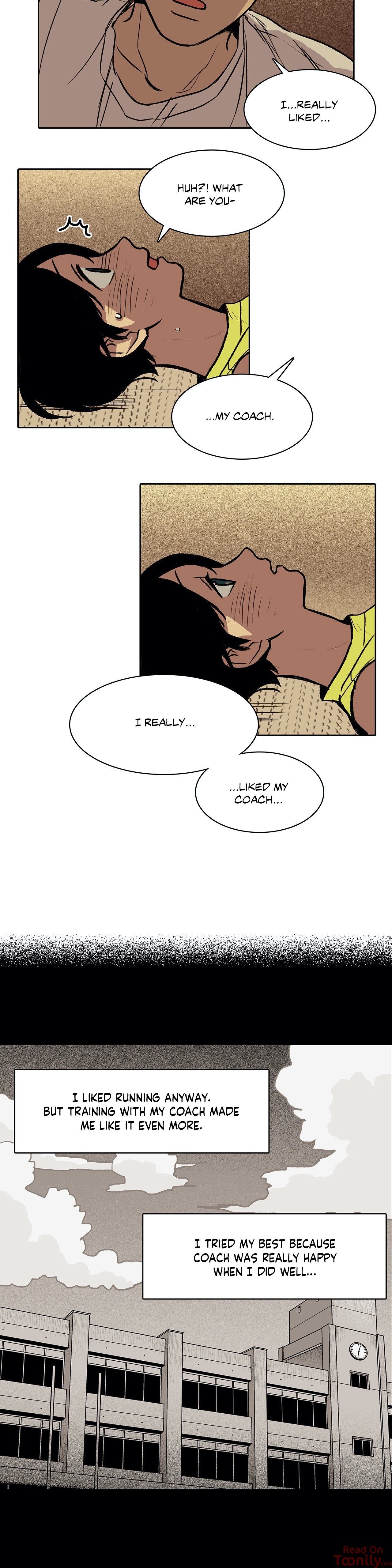 Be My Guest Manhwa - Chapter 11 Page 8