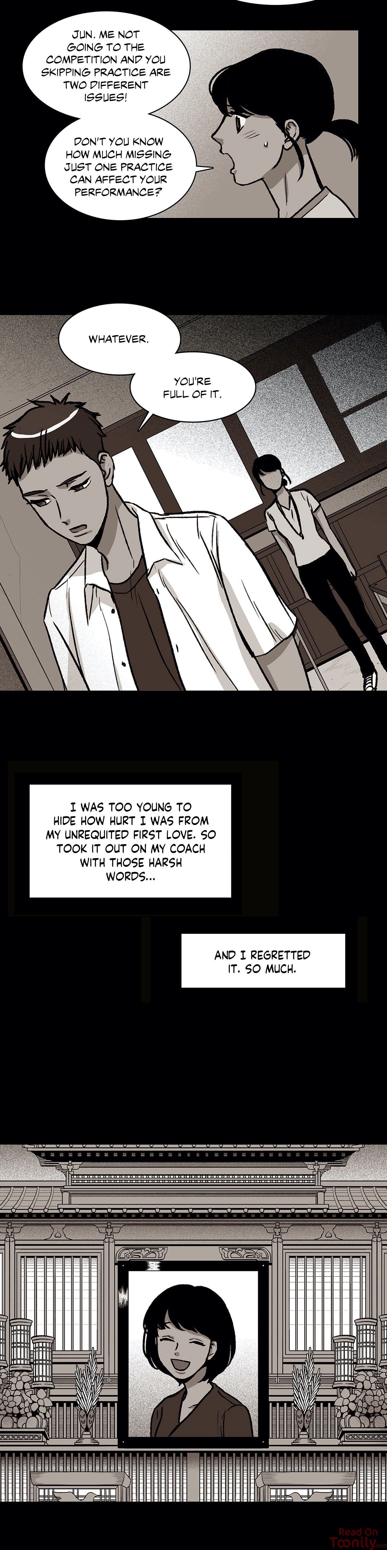 Be My Guest Manhwa - Chapter 11 Page 10