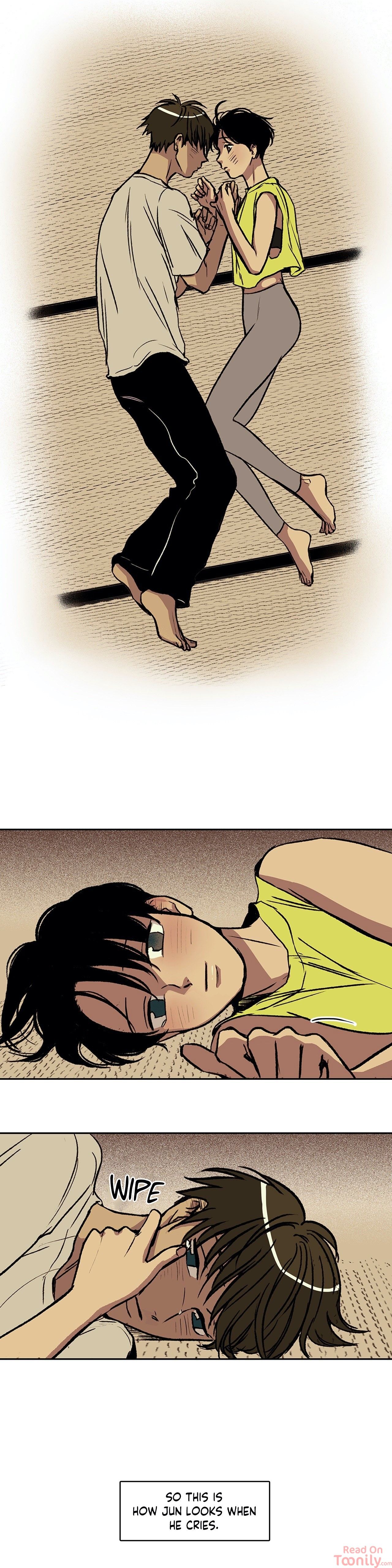 Be My Guest Manhwa - Chapter 11 Page 13