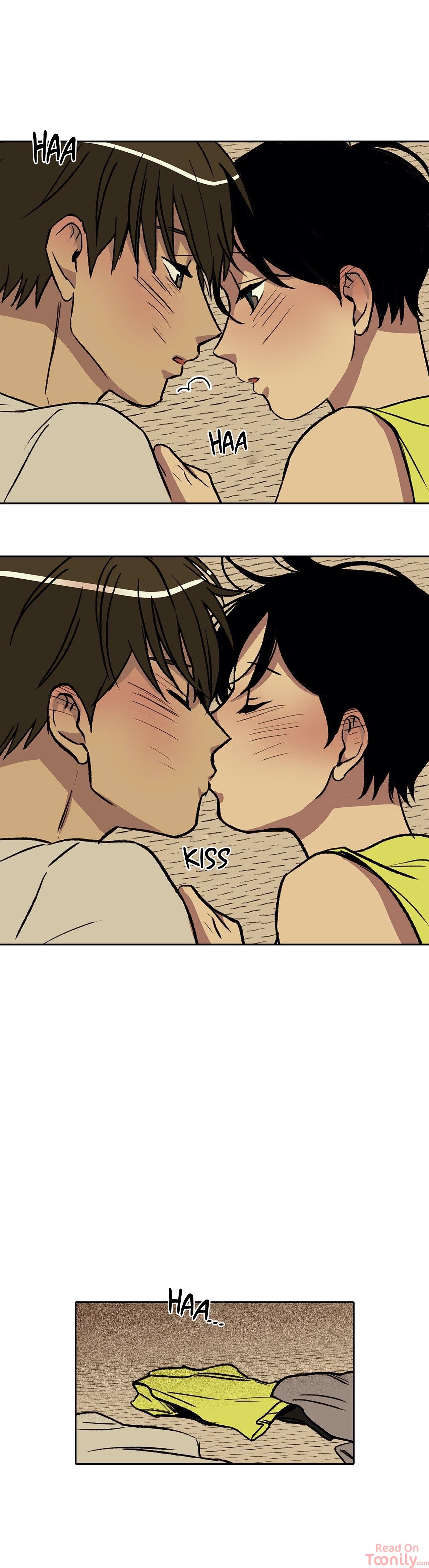 Be My Guest Manhwa - Chapter 11 Page 14