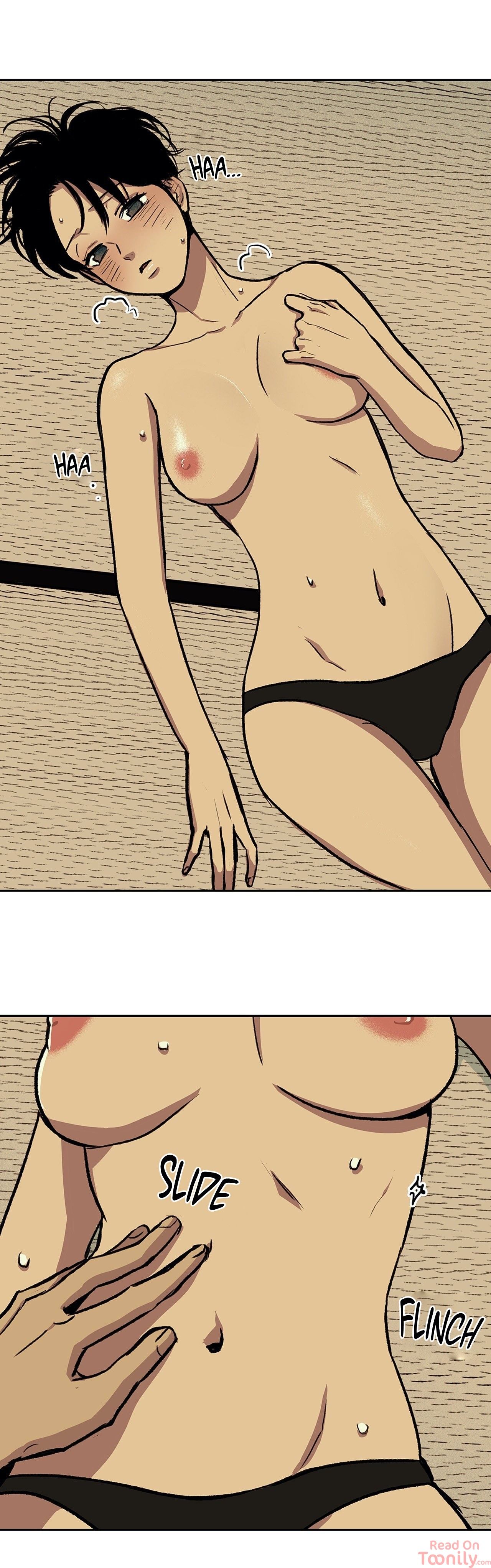 Be My Guest Manhwa - Chapter 11 Page 15