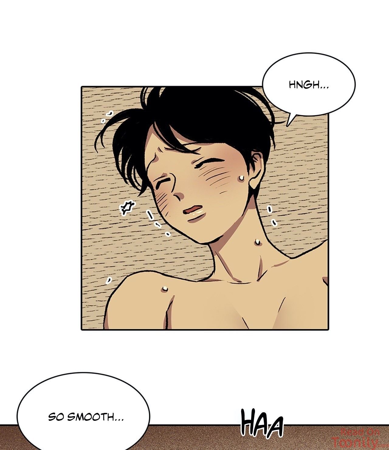 Be My Guest Manhwa - Chapter 11 Page 16