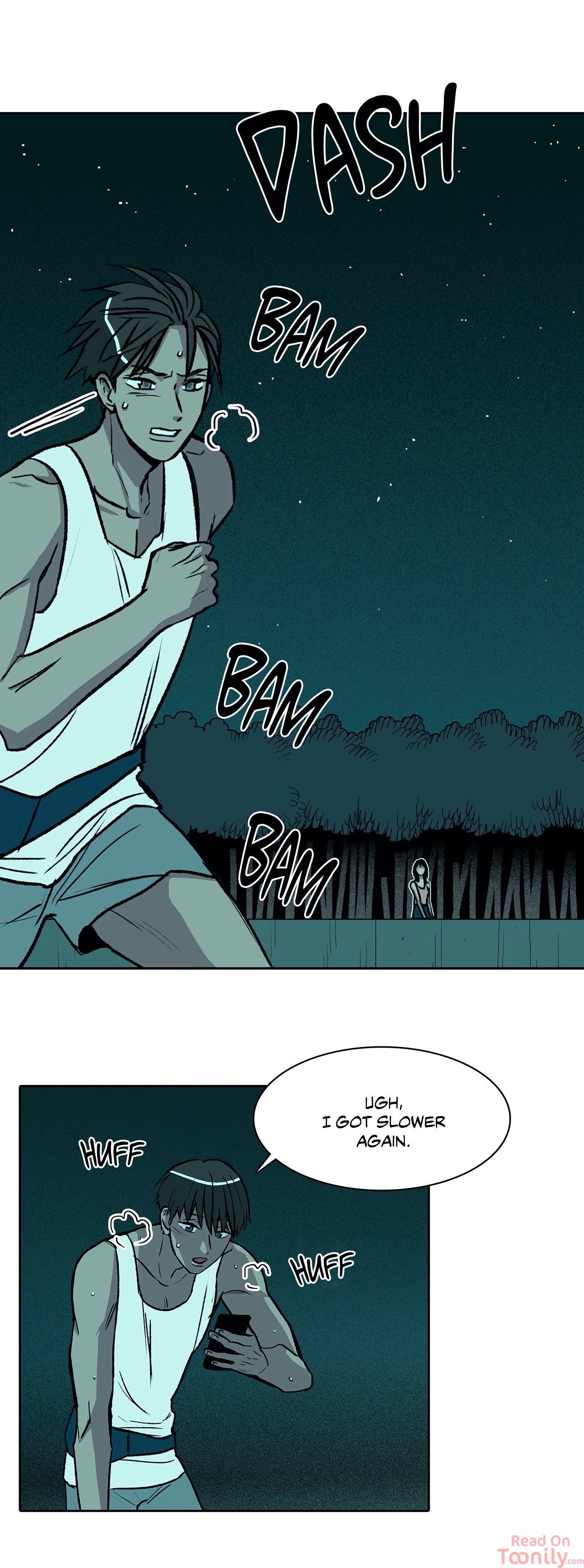 Be My Guest Manhwa - Chapter 28 Page 11