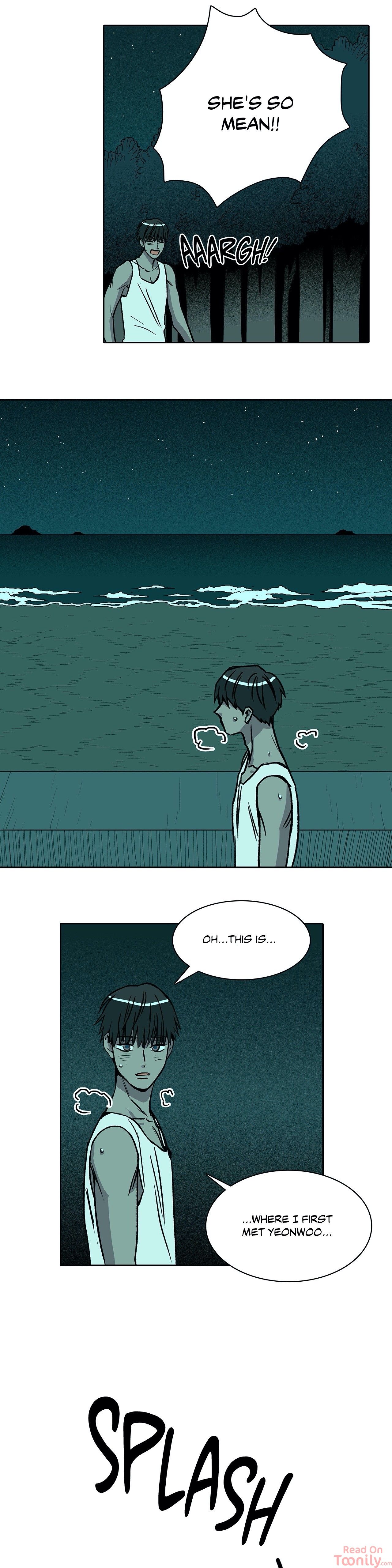 Be My Guest Manhwa - Chapter 28 Page 13