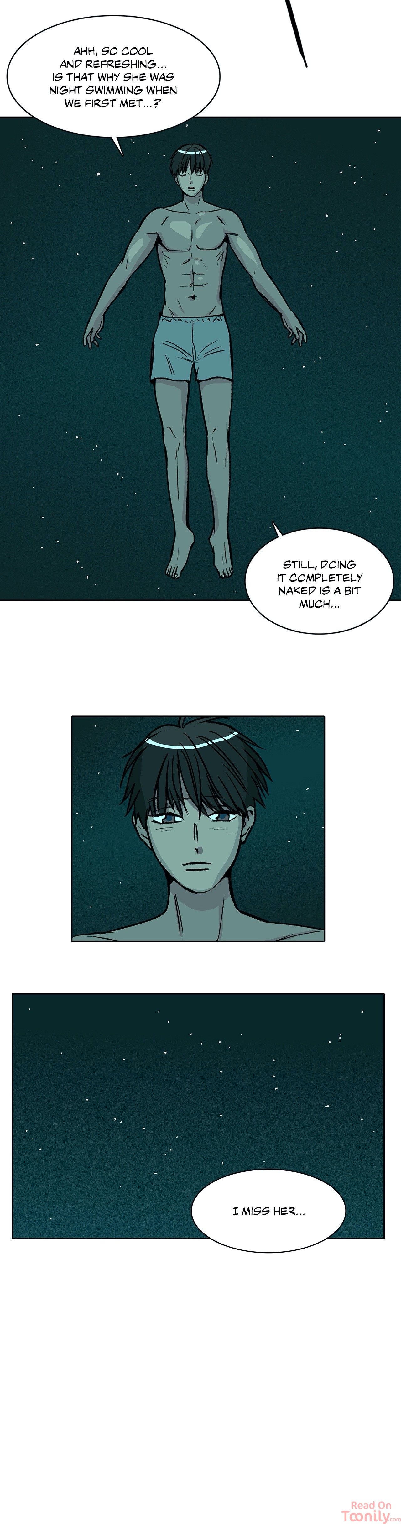 Be My Guest Manhwa - Chapter 28 Page 14