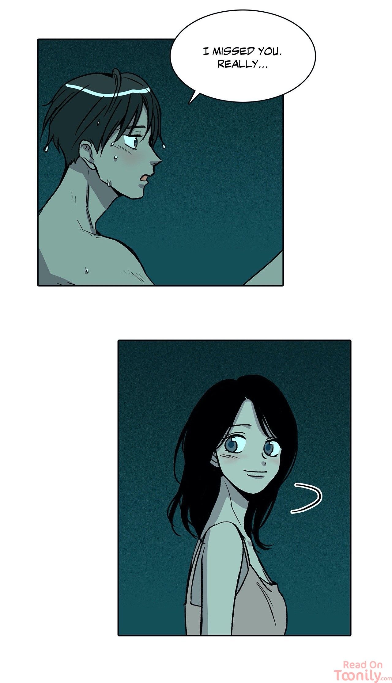 Be My Guest Manhwa - Chapter 28 Page 18