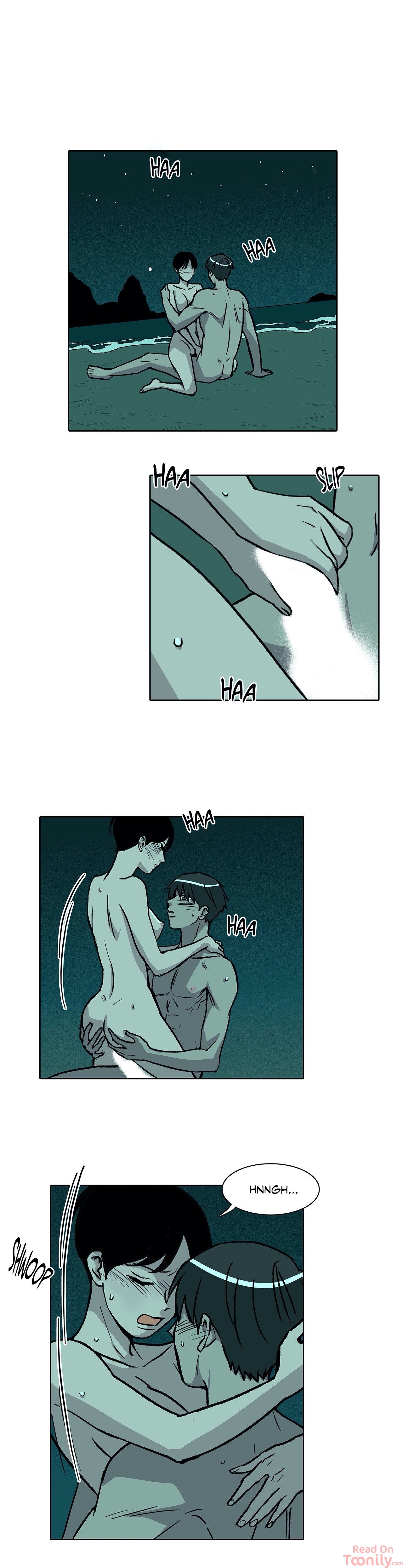 Be My Guest Manhwa - Chapter 28 Page 1