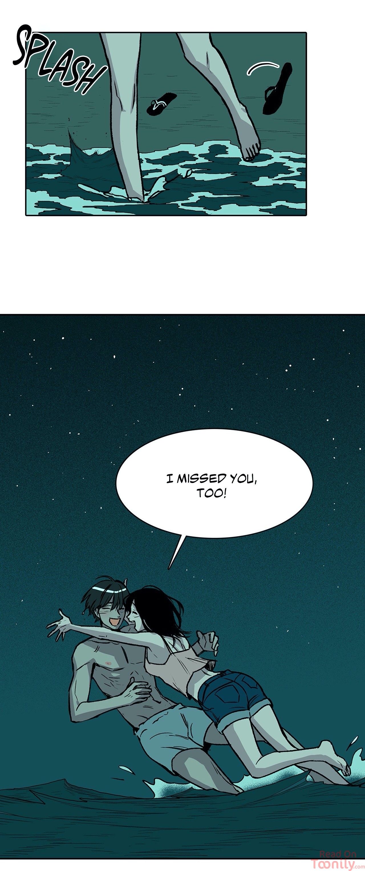 Be My Guest Manhwa - Chapter 28 Page 19