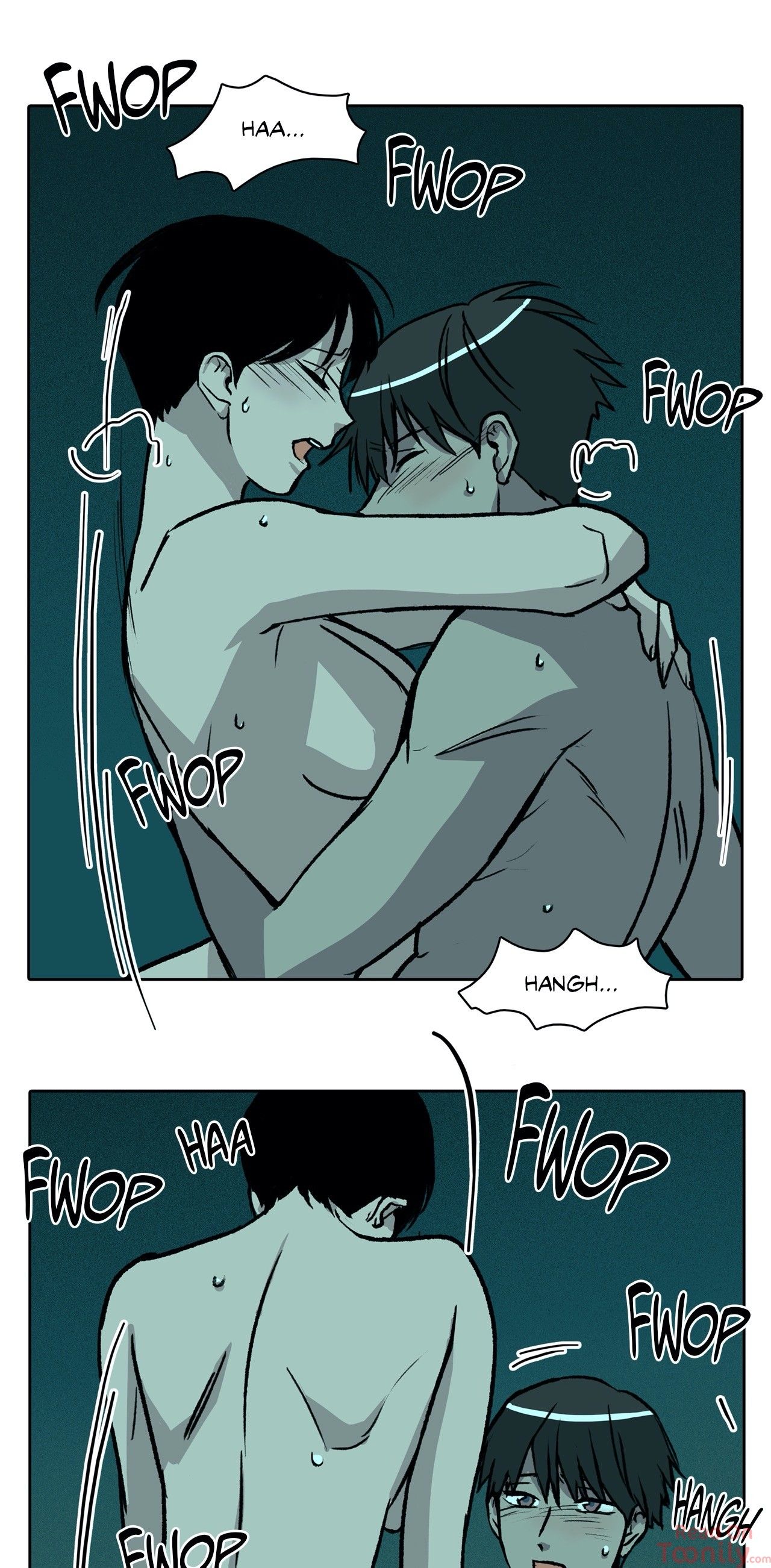 Be My Guest Manhwa - Chapter 28 Page 2