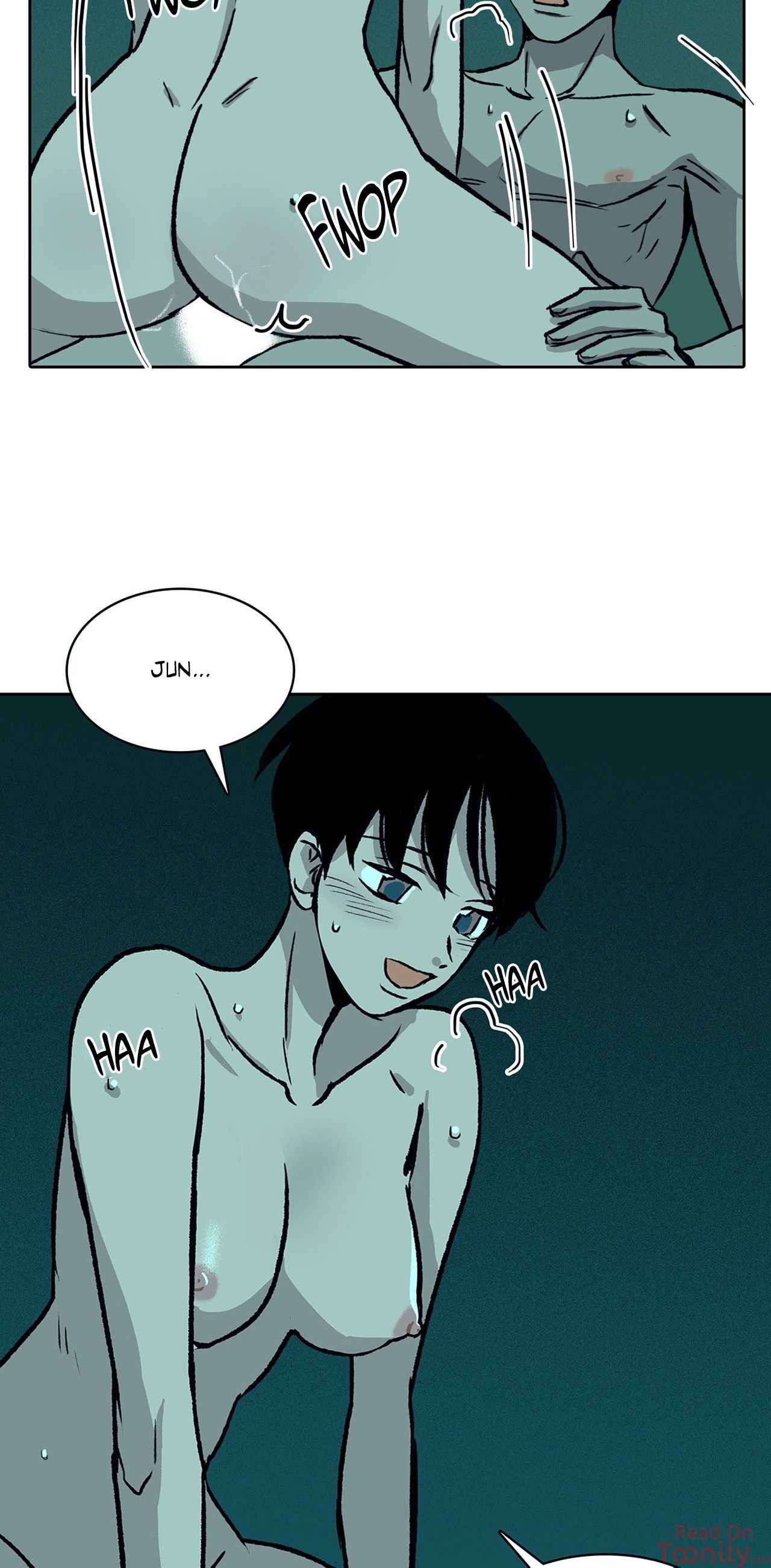Be My Guest Manhwa - Chapter 28 Page 3