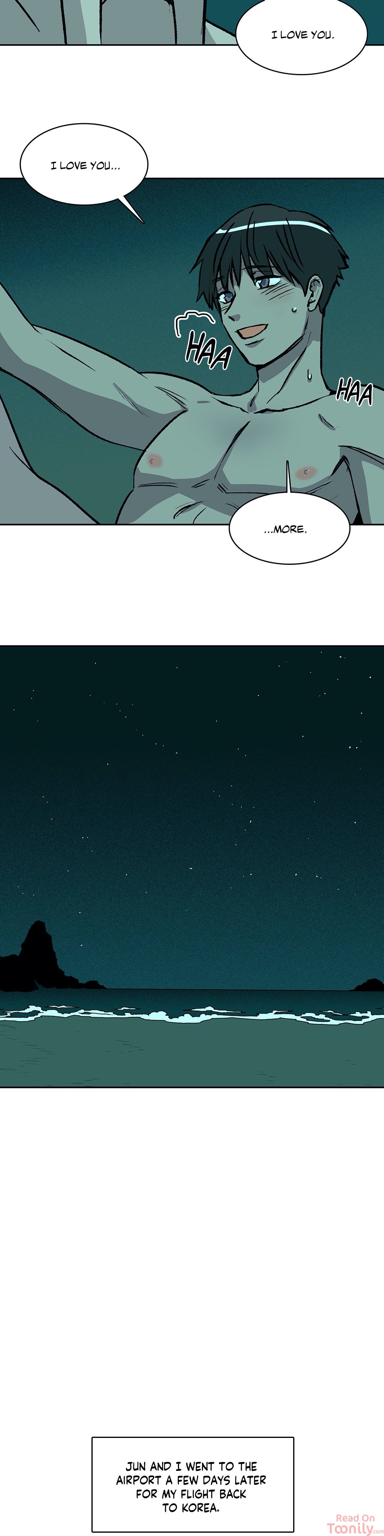 Be My Guest Manhwa - Chapter 28 Page 4