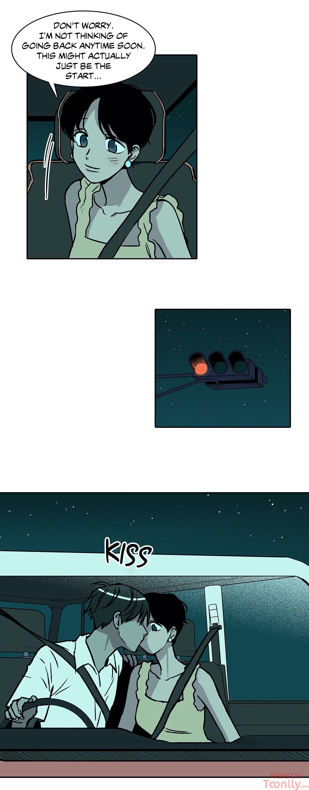 Be My Guest Manhwa - Chapter 25 Page 18