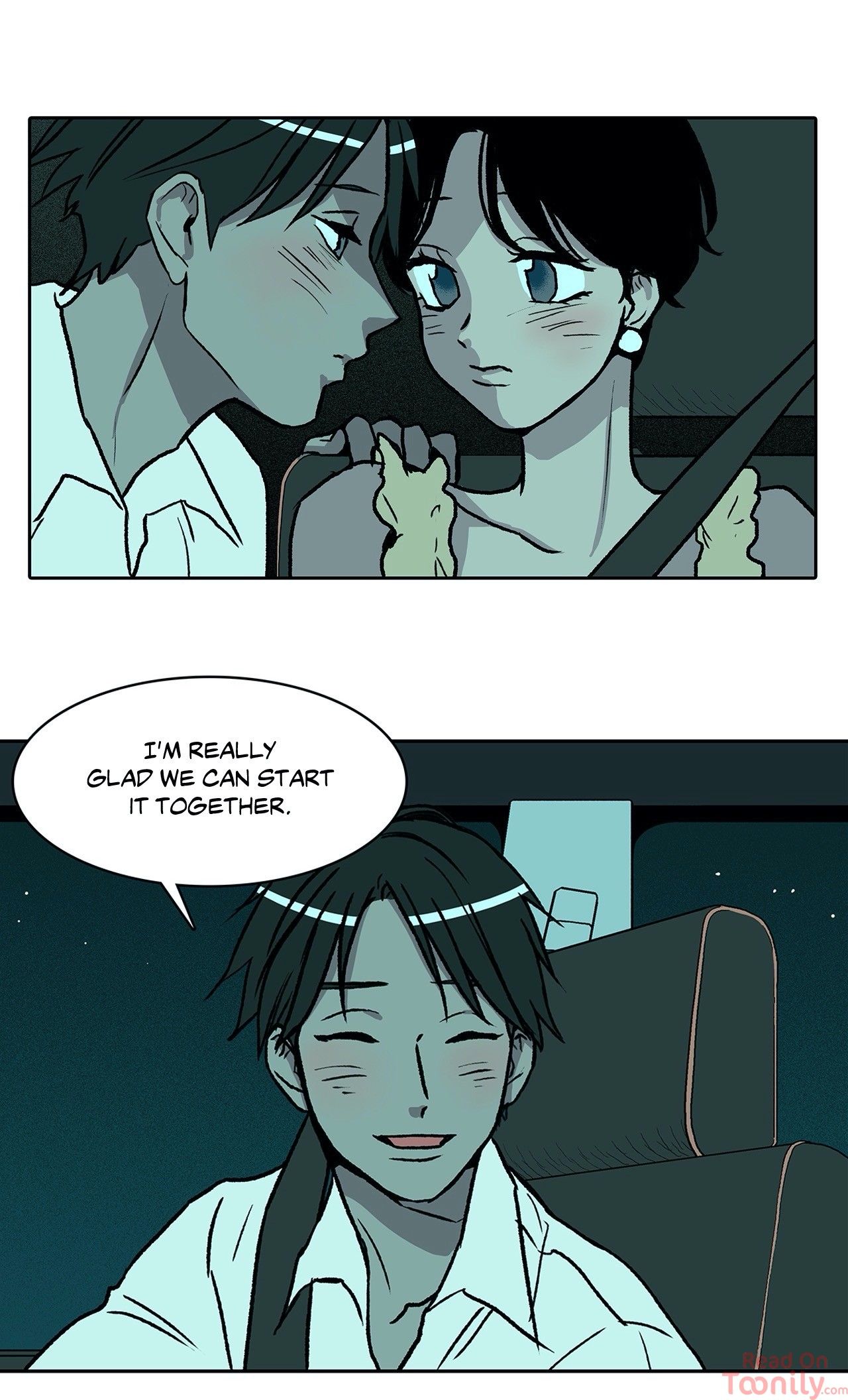 Be My Guest Manhwa - Chapter 25 Page 19