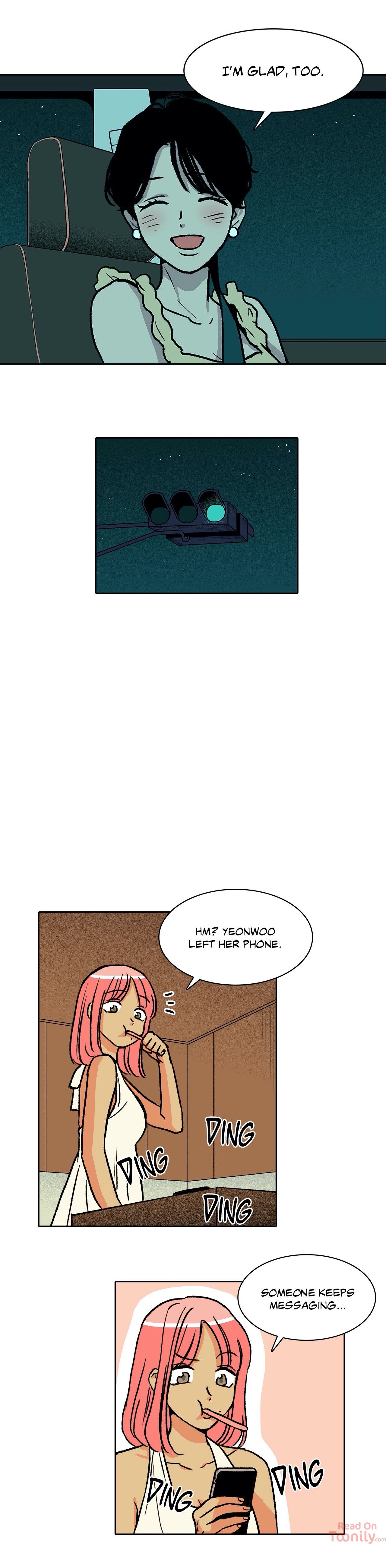 Be My Guest Manhwa - Chapter 25 Page 20