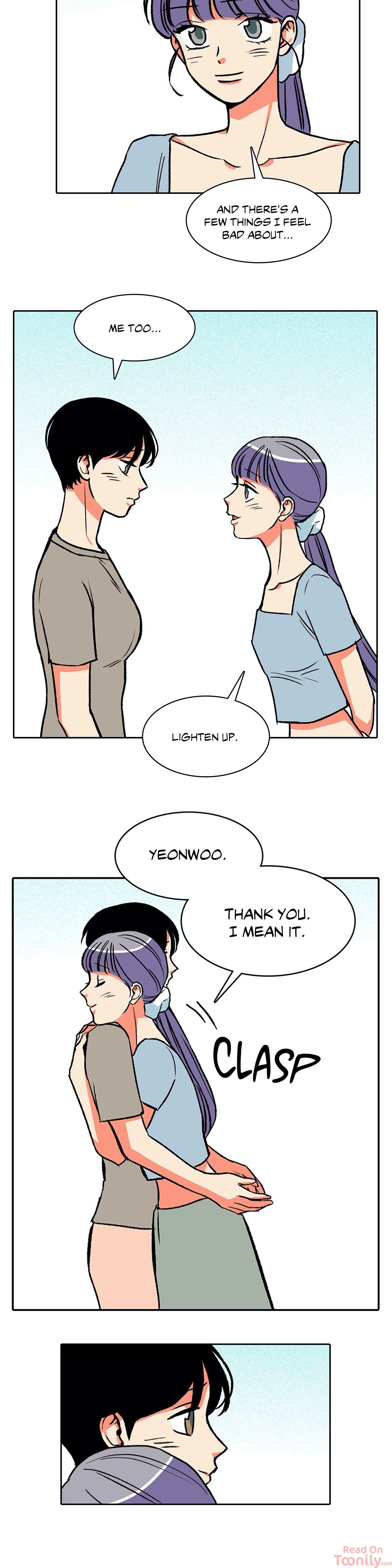 Be My Guest Manhwa - Chapter 25 Page 4