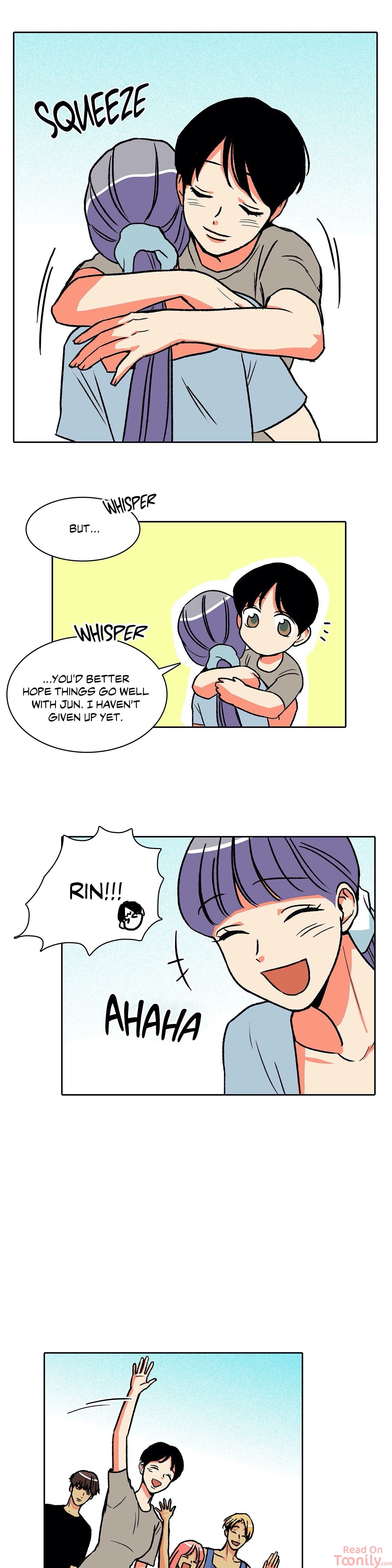 Be My Guest Manhwa - Chapter 25 Page 5