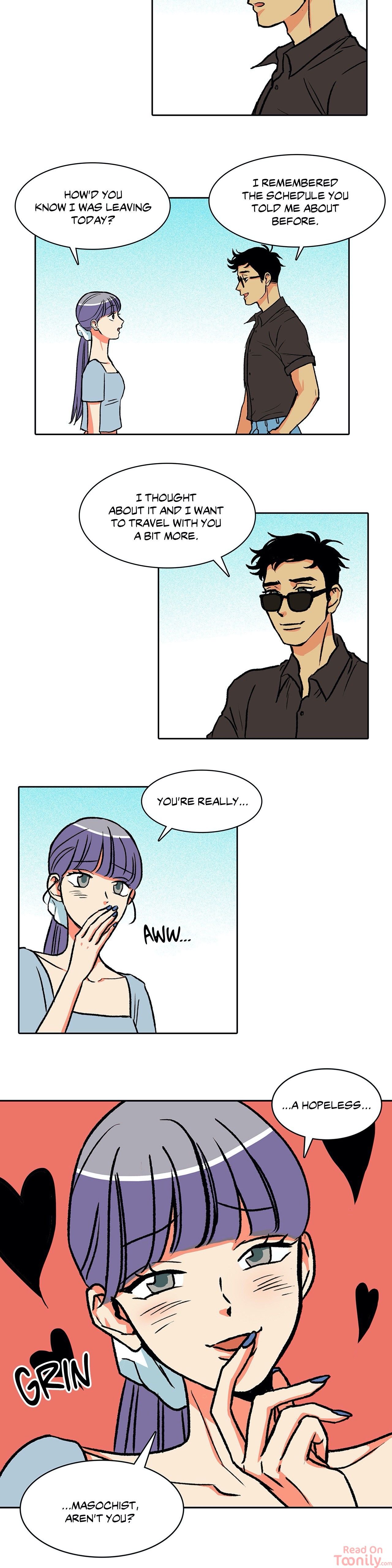 Be My Guest Manhwa - Chapter 25 Page 7