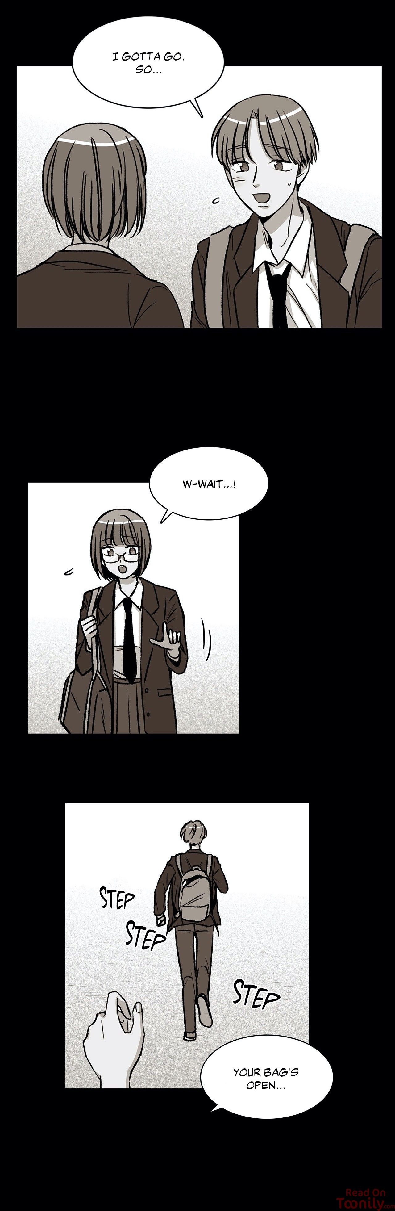 Be My Guest Manhwa - Chapter 17 Page 10