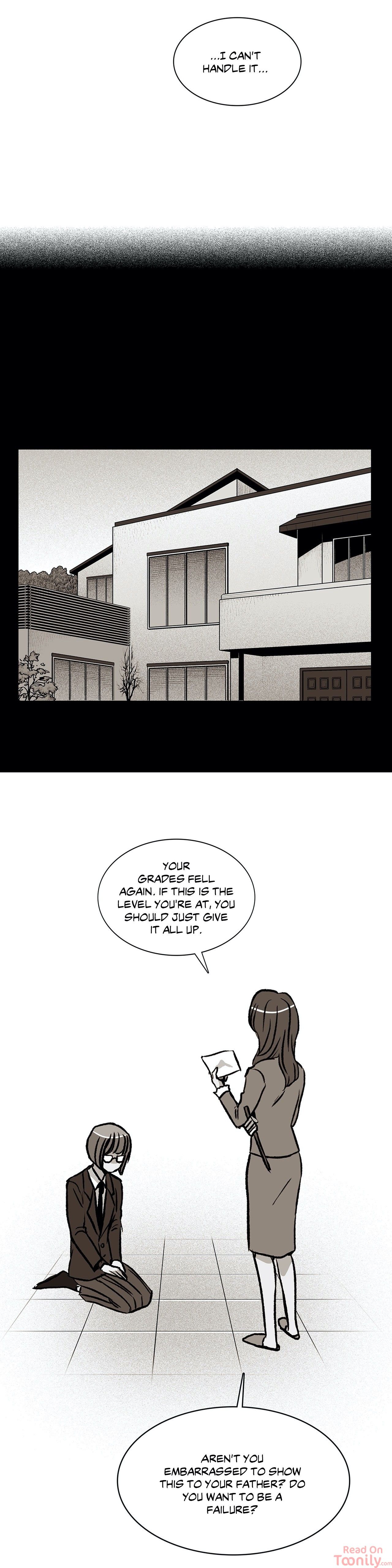 Be My Guest Manhwa - Chapter 17 Page 5