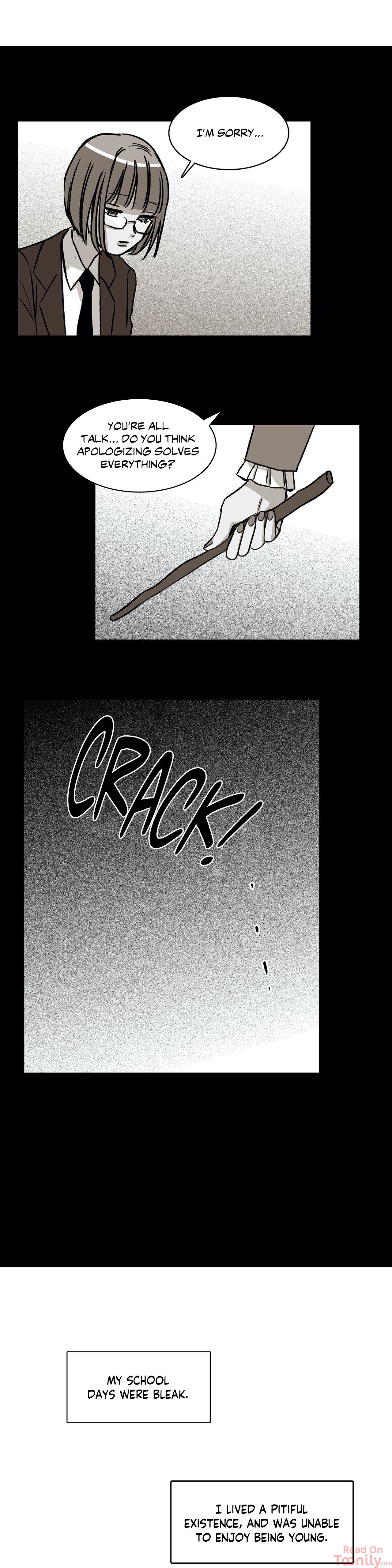 Be My Guest Manhwa - Chapter 17 Page 6