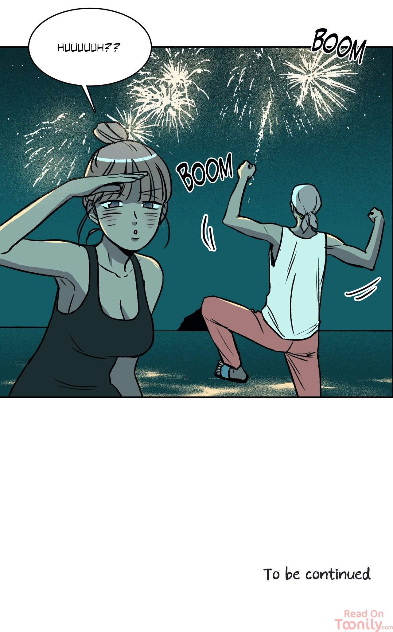 Be My Guest Manhwa - Chapter 15 Page 17