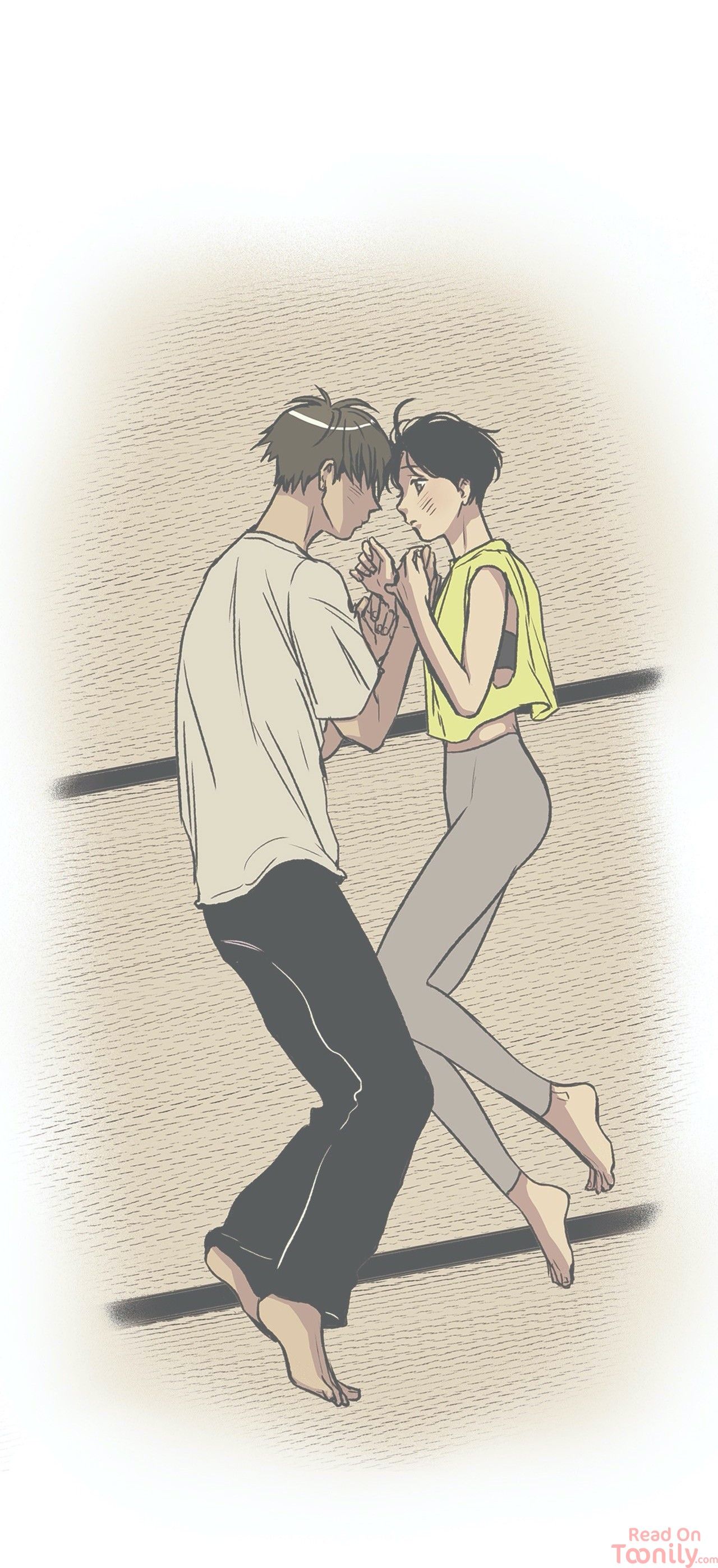 Be My Guest Manhwa - Chapter 15 Page 5