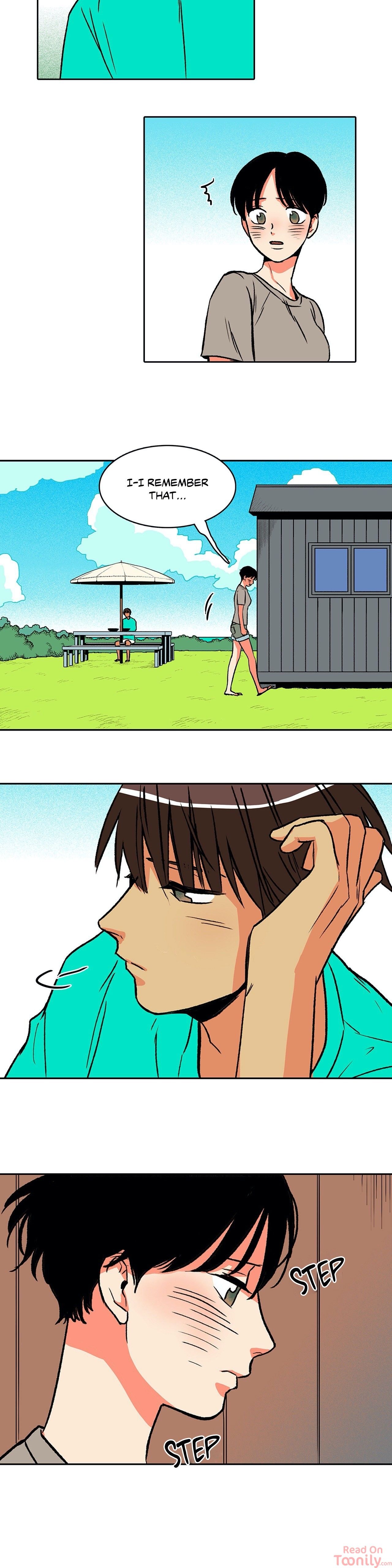 Be My Guest Manhwa - Chapter 12 Page 13