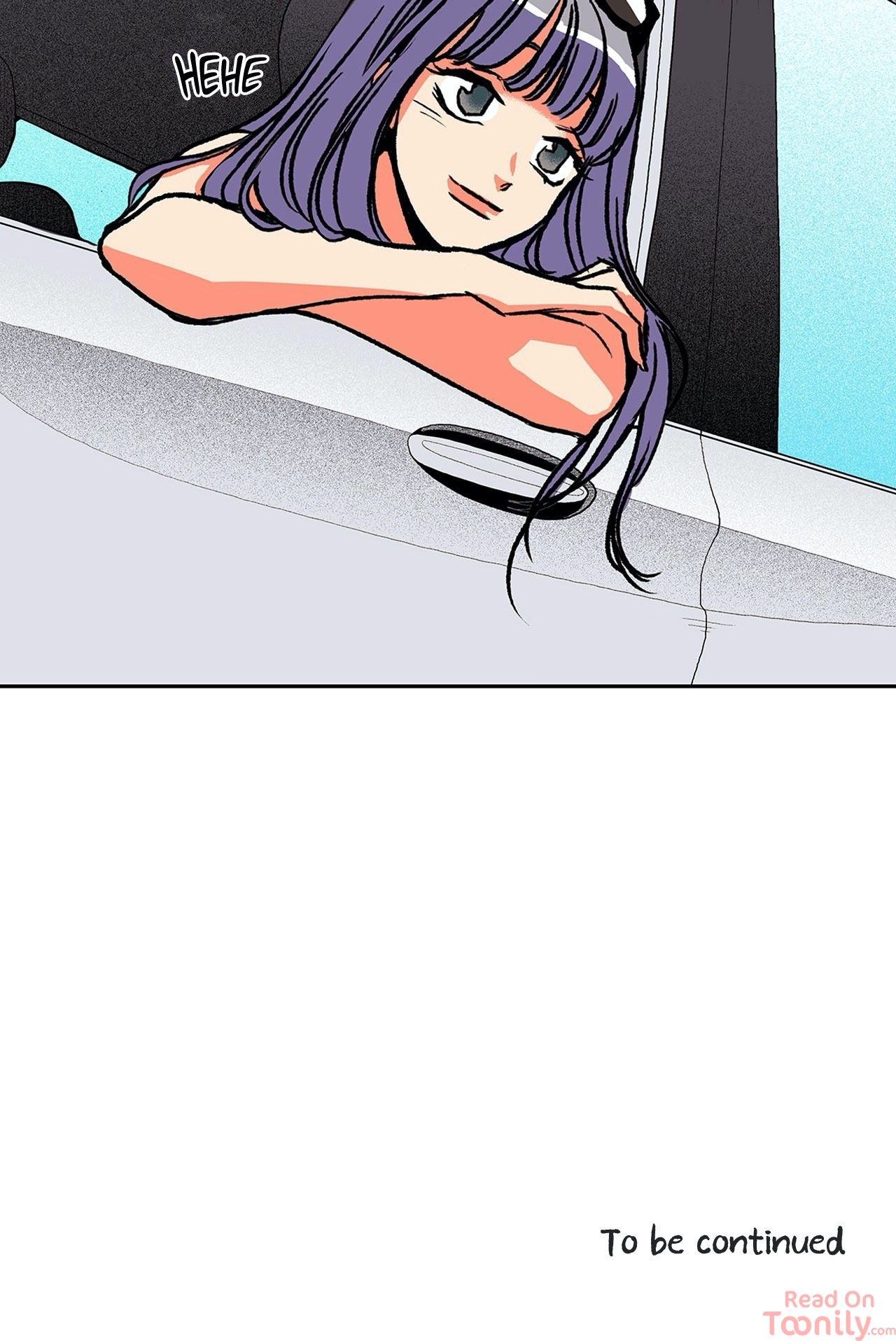 Be My Guest Manhwa - Chapter 12 Page 15