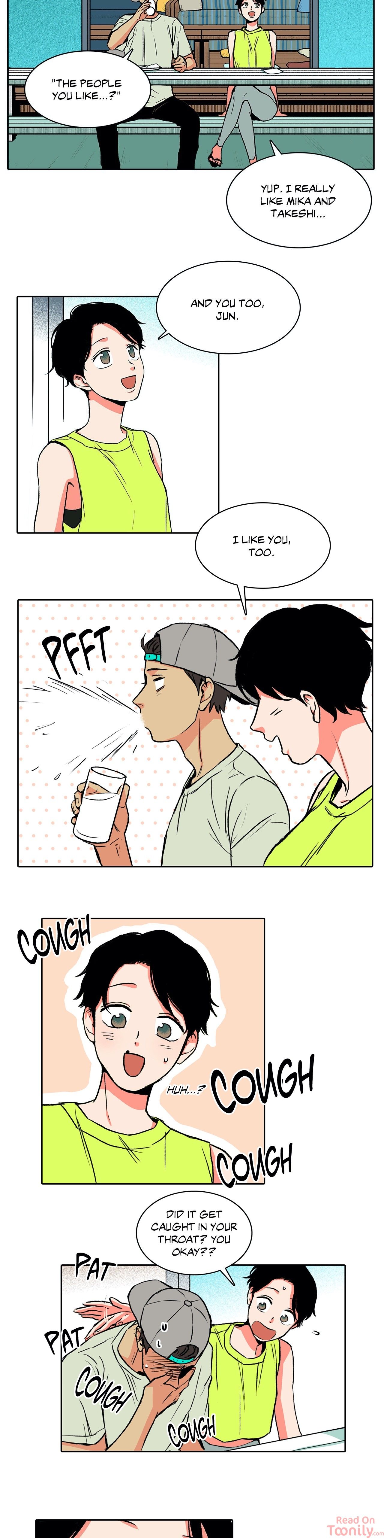 Be My Guest Manhwa - Chapter 9 Page 20