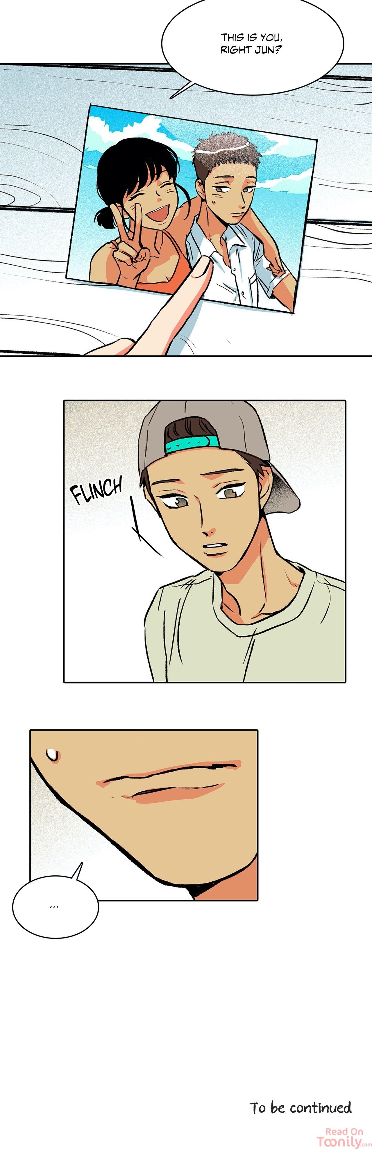 Be My Guest Manhwa - Chapter 9 Page 23