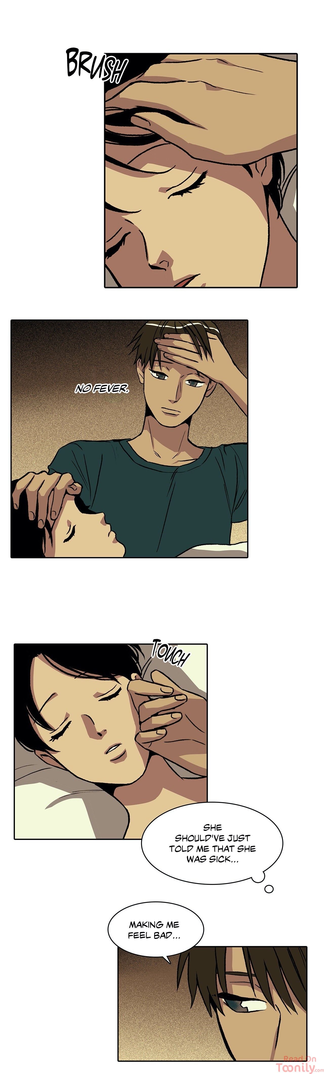 Be My Guest Manhwa - Chapter 9 Page 2