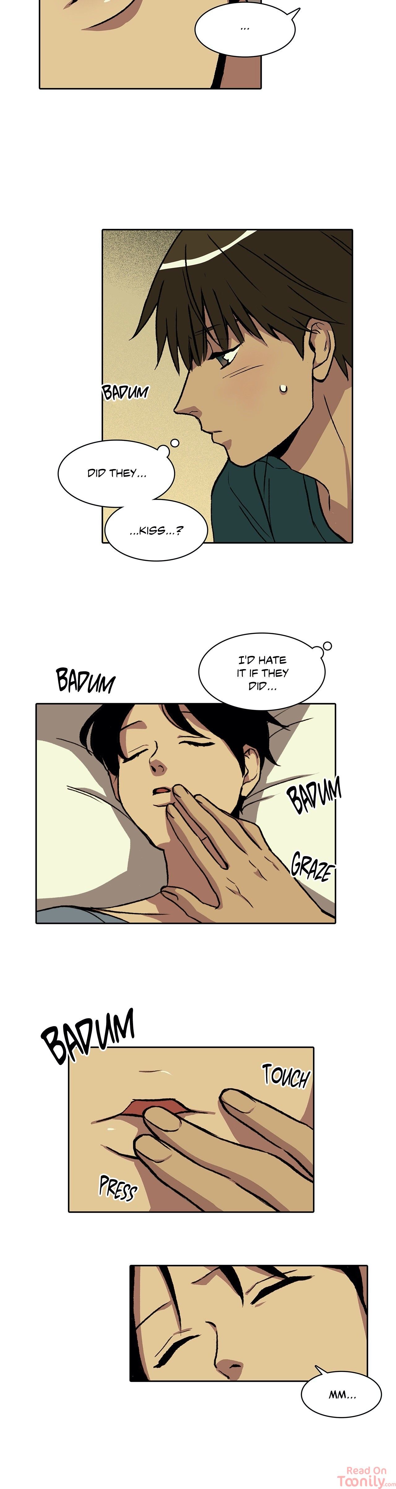 Be My Guest Manhwa - Chapter 9 Page 5