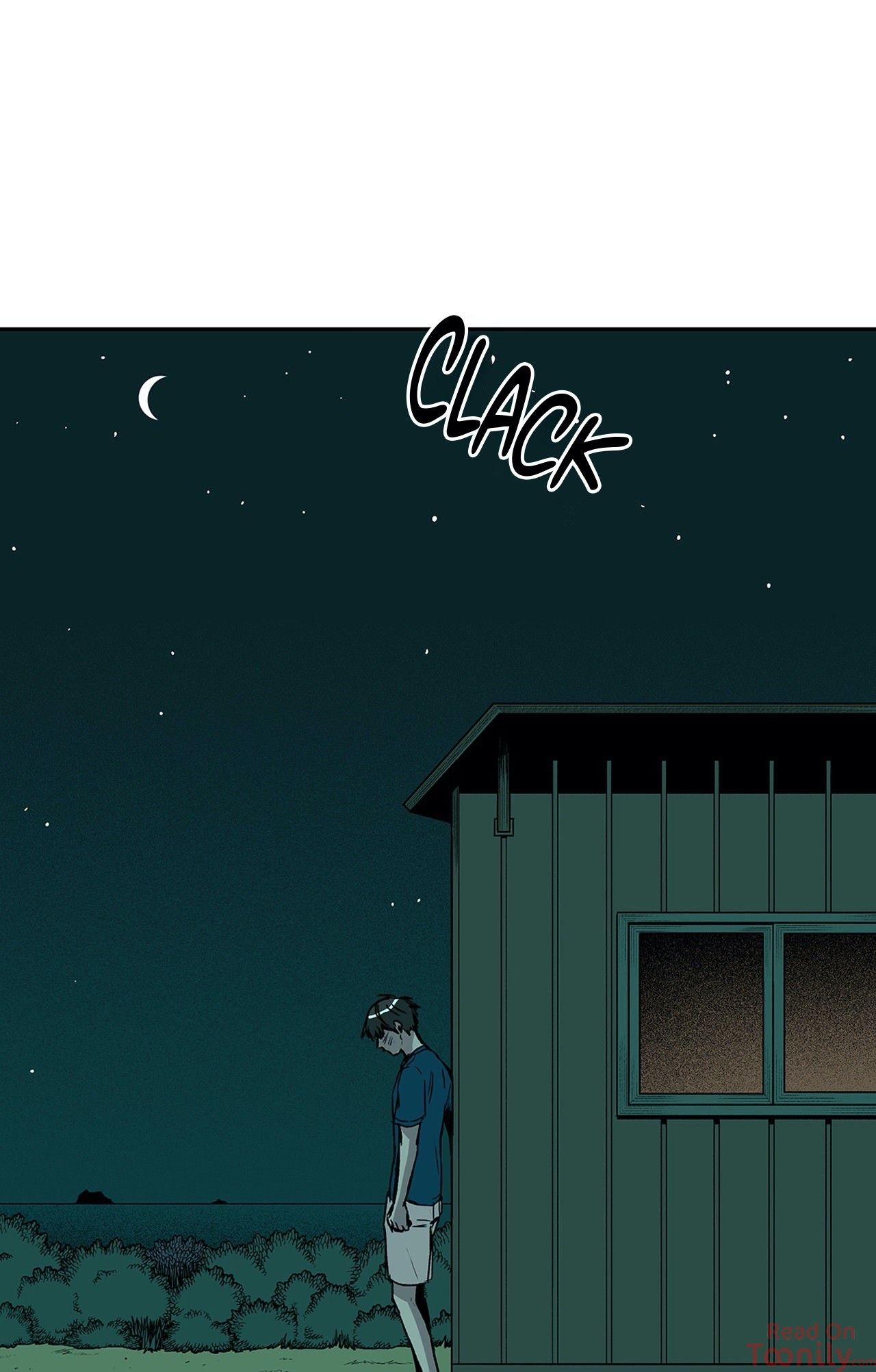 Be My Guest Manhwa - Chapter 9 Page 7