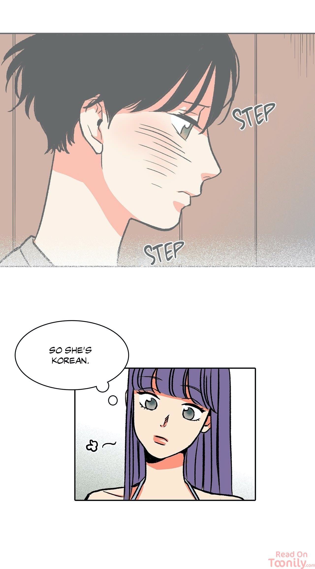 Be My Guest Manhwa - Chapter 14 Page 2